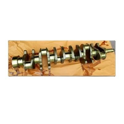 China Kubota V2403 Crankshaft 1G851-2301-7 1G85123017 1G851-23010 1A051-23012 For KOBOTA for sale