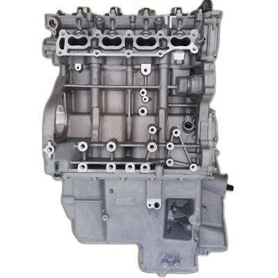 China Complete Motor K12B 1.2L Long Block Engine Assembly for Changhe Freda for sale