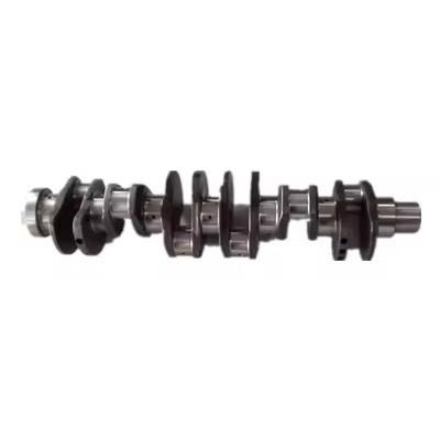 China 6D140 Crankshaft 6211-31-1010 6211311010 KOMATSU Crankshaft for sale