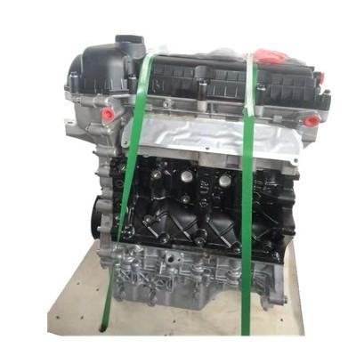 China Complete Engine Long Block 4G16  SQRE4G16  Engine for Chery Tiggo 3 Tiggo 8 Pro T11 1.6L for sale