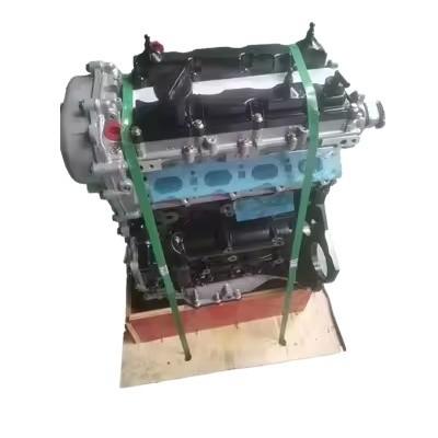 China Complete Motor Engine Assembly GW4C20 Engine Long Block Assy for Great Wall Haval H6 H8 H9 F7 F7X 2.0 for sale