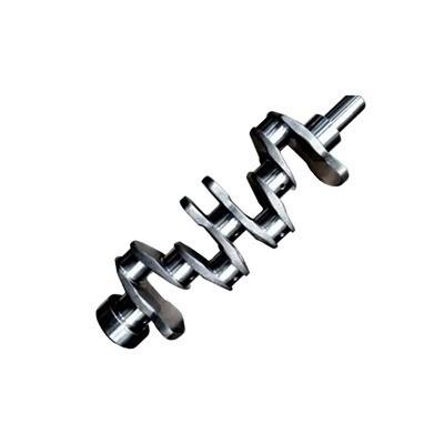 China G4KE Engine Crankshaft 23111-2G200 23111-2G230 for HYUNDAI Santa Fe Kia Optima 2.4L for sale