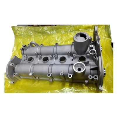 China Camshaft Cover Case EA211 EA111 Engine Cylinder Head Cover 032103353AB 032103373T  for VW Polo Golf 1.4L1.6L 8V for sale