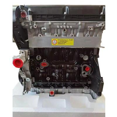 China Motor Engine Long block replacement Z16XER Z18XER for Chevrolet Cruze Orlando Epica Buick Excelle XT GT 1.6 1.8 for sale