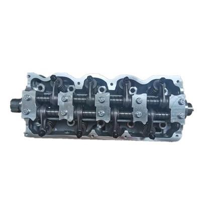 중국 96642709 96666228 Complete Cylinder Head Assy for Daewoo Matiz Spark 1.0L B10S1 B10S 판매용