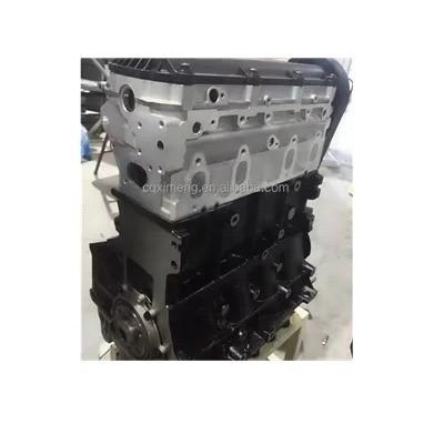 China 06A100043P 06A100043PX BSE-1.6L Engine Long Block FOR Golf Plus Audi Skoda Seat VW A3 Leon Octavia Golf 1.6 BSE 102 HP for sale