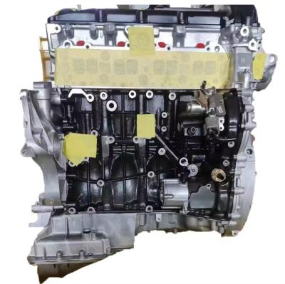 China Motor OM651 Long Block Motor Assembly para o Mercedes Benz E250 2.1L OM651 651.955 651.924 à venda