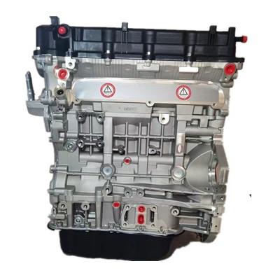 China Complete motor G4KD  Engine Long Block G4KE 914153U511 91415-3U511  FOR HYUNDAI Kia G4KD Sportage 2.0 IX35 2.4L for sale