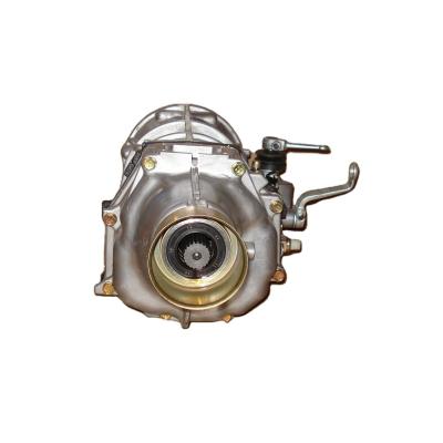 China 5L 3L 3Y 4Y 1RZ 2RZ 2L Transmission Gearbox Assembly For Toyota Hiace  Car Models for sale