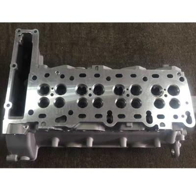 China 6640101097 A6640101097 Cabeza del cilindro del motor para Mercedes Benz SSANGYONG KYRON ACTYON 2.0 XDI 4x4 en venta