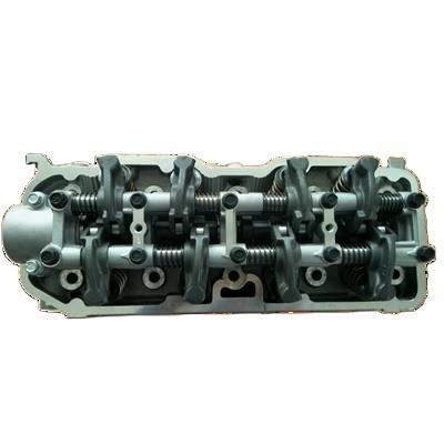 Cina 4G64 8V Engine Complete MD099389 22100-32680 MD-099389 2210032680 Cylinder Head Assembly for Mitsubishi Hyundai in vendita