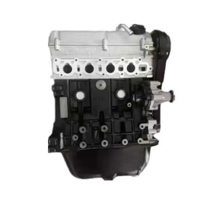 China DLCG12 Engine Model Auto Engine Assembly Parts for Jinbei Starfish X30 for sale