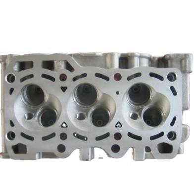 中国 F8CV Cylinder Head 96642705 96642708 96316210 96659547 11110-80D00 for Daewoo Damas 0.8L 販売のため