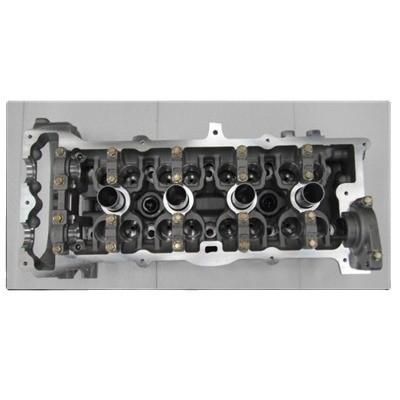 China GA16 GA16D GA16-DE Cylinder Head 11040-0M600 110400M600 For NISSAN SUNNY Sentra 1.6L for sale