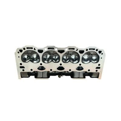 China GM350 Complete Cylinder Head Assy 12558060 12529093 for Chevrolet Chevy 350 2.5L V8 for sale