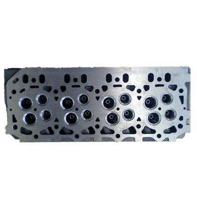 China Forklift  Engine Cylinder Head 129903-11700 12990311700  for Yanmar Forklift 4TNE98 4TNE98-NMH for sale