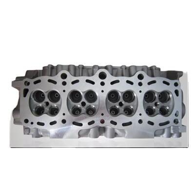 중국 5S 5S-FE Cylinder Head 11101-79165 11101-74160 11101-74900 11101-79115 for Toyota Camry 판매용