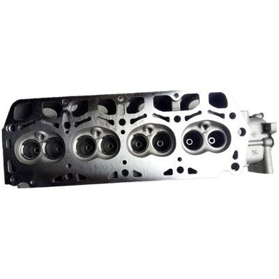 China 4Y5-8FG 4Y Forklift Engine Cylinder Head 11101-76017-7 11101-76075-71 EH08-033-0333A for Toyota 8F 4Y 3Y 2.0L 2.2L Te koop