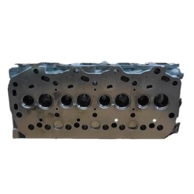 China 1DZ-2 1DZ 1DZ-1 Cylinder Head 11101-78201 11101-78202 11101-78200 for TOYOTA 5F 6F Forklift Truck for sale