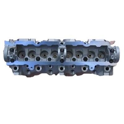 China DW8 DW8T WJZ   Citroen Cylinder Head  908537 02.00.W3 02.00.CP 9569145580 AMC908537 For Peugeot Citroen 1.9D for sale