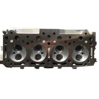 China XC7 XM7 XN1 Cylinder Head 0200.14 0200.C1 0200.C2 020014 For PEUGEOT 504 1.8L 2.0L for sale