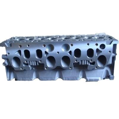 China XUD9-TE XUD9 Cylinder Head 908067 908068 806TD XUD9TE D8BTE 02.00S7 02.00.J6 D8B For Peugeot for sale