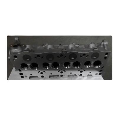 China 2.0 D Engine RF-B RF-CX Cylinder Head FS0110100J FS0210100J S0510100J AMC908742 For MAZDA ECONOVAN COURIER TMPO ESCORT for sale