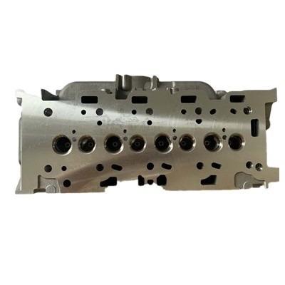 China 9HR Engine Cylinder Head 908733 AV6Q6C032AA For CITROEN 1.6HDI 8V for sale