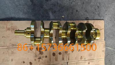 China Crankshaft for 4D56 ,4D56T,  4JB1 T, 4JJ1,4G63, 4JH1,FE B2000, BT50,  4JA1 ,G161 ,G601 K4M,K7M, 1005008-10,luv 2.2 for sale