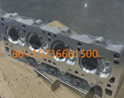 China Cylinder head For SBC180 ,SBC195, SBC 210, SBF 205, BBC290, BBC 315,BBC 360, LS1 220，LS3 240, LS3 260, LS3273 , LS3 276 for sale