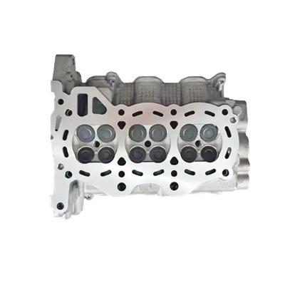 China G3LC G3LA Cylinder Head Assy 22100-04301 2210004301 22100-04401 22100-03220 2210004401 2210003220 FOR Hyunday Kia Picanto for sale