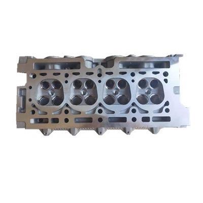 China D4F Cylinder head 7701478273  8200308854 For Renault Clio Twingo 16V D4F Tipo 1.2L 16V for sale