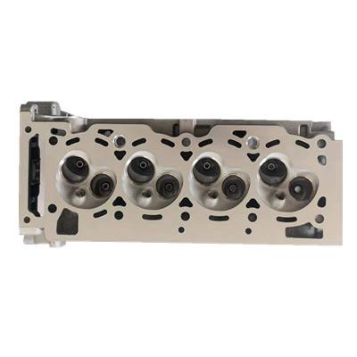 China M03 Cylinder Head 9S6G6090K 9S6G6049RB FOR Ford Zetec Rocam 1.6L  8V for sale