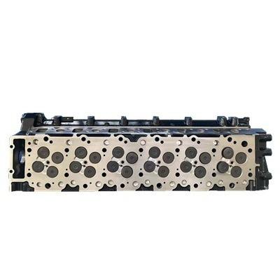 China 6HK1 Cylinder Head Assy  8943924499 89439 24499 89439-24499 For ISUZU for sale