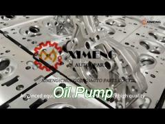 daewoo chevrolet 1.4  oil pump 96351059 96353243 96386460 9638693 25182606 90541505 96386934