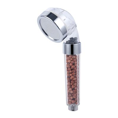 China With Slide Bar Stone Modern High Quality Hand Held Cheap Bathroom Shower Head for sale