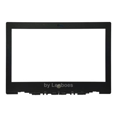 China Black LED Laptop Repair L89773-001 Laptop LCD Bezel Port For H-P Chromebook 11A G8 EE LCD Bezel for sale