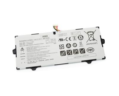 China Laptop Repairing 15.4V 54Wh AA-PBTN4LR Laptop Battery For Samsung Notebook 9 Pro 15