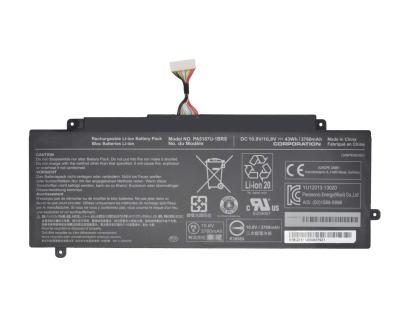 China Laptop Repairing PA5187U-1BRS PA5187U 10.8V 43Wh Battery For Toshiba Satellite Click 2 L35W-B3204 L35W L35W-B3204 Laptop Battery for sale