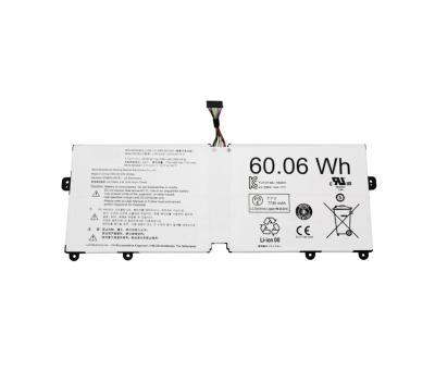 China Laptop Repairing 7.7V 60.06W LBR1223E Laptop Battery For LG Gram 13Z970 13Z 970 14Z970 14Z 970 15Z975 15Z 975 Serie Notebook Battery for sale