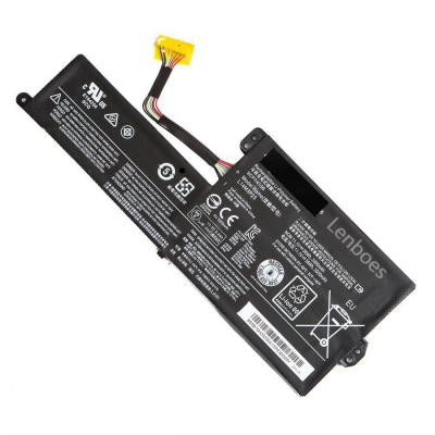 China Laptop battery L14M3P23 5B10H33230 11.1V 36Wh laptop battery for Lenovo Chromebook 11 N21 80MG laptop batteries for sale