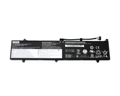 China Laptop Repairing 15.36V 70Wh L19C4PF2 L19M4PF2 Replacement Battery For Lenovo Yoga 7-15IMH05 S750-15 Laptop Battery for sale