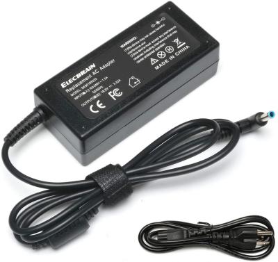 China Laptop Notebook 19.5V 2.31A 45W AC Adapter For H-P Pavilion x360 11 13 14 15 17 m1 m3 14m-ba013dx 14m-ba011dx Laptop Charger for sale