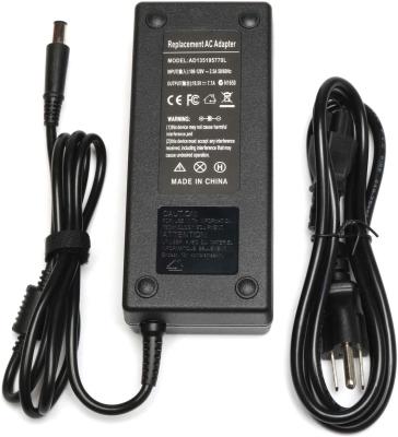 China 19.5V 7.7A 150W AC Adapter High Speed ​​Charger For Dell Inspiron 5150 5160 9100 9200 Precision M90 M6300 M6400 Adapter Charger for sale