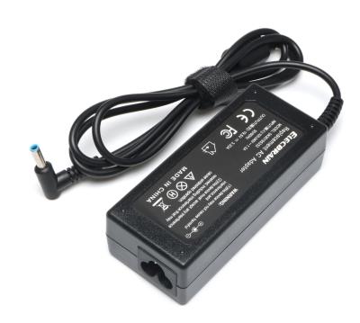 China Laptop Notebook 19.5V 2.31A 45W Power Supply Adapter For H-P ProBook 450 430 440 446 455 470 G3 G4 G5 Laptop 4.5mm*3.0mm Charger for sale