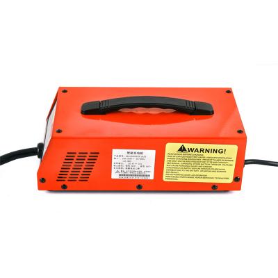 China Industrial Customized Charger Modul System 72V 48V 24V 50A Lead Acid Battery Charger For Electric Vehicles Tricycles for sale