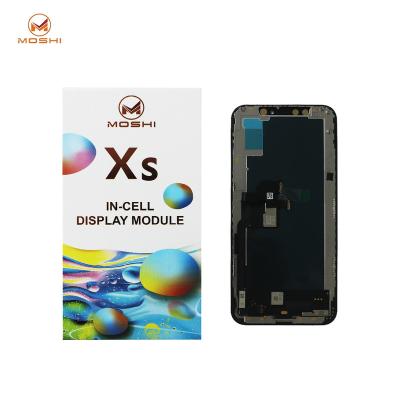 China MOSHI Low Price Parts Mobile Cell Phone Touch Screen For iPhone XS, Cell Phone LCD Display For iPhone XS Screen Replacements For Iphone XS for sale