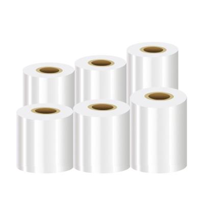 China New China Market Agent Popular Wholesale Agent Pe Shrink Stretch Film Eco-friendly Manufacturers for sale