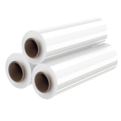 China 2021 Eco-friendly best popular selling products many years factory PE packaging plastic film for sale