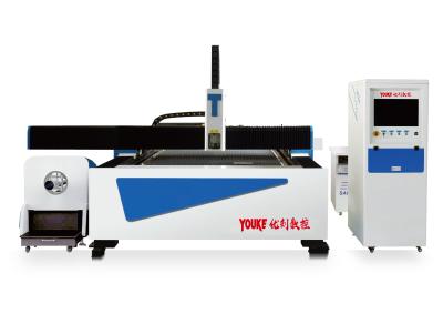 Cina OEM Standard Fiber Laser Bridge Saw Machine Taglio di pietra granitica ST3015R in vendita